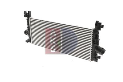 LADELUFTKüHLER AKS DASIS 157034N 8