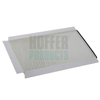 Filtr, vzduch v interiéru HOFFER 17106