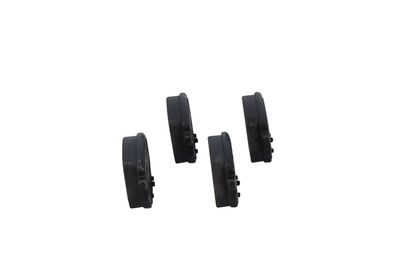 BREMSBELAGSATZ SCHEIBENBREMSE VALEO 302546A 20