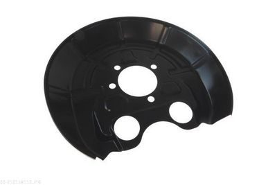 PROTECTIE STROPIRE DISC FRANA