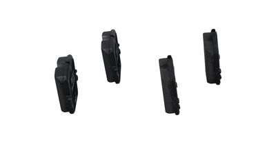 SET PLACUTE FRANA FRANA DISC VALEO 302520A 20