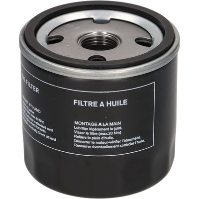 FILTRU ULEI KOLBENSCHMIDT 50013511 14