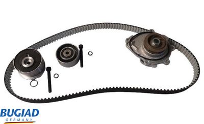 SET POMPA APA + CUREA DINTATA