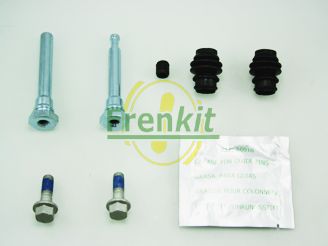 Комплект направляющей гильзы FRENKIT 810043 для NISSAN JUKE