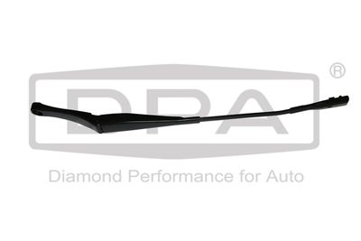 Rameno stěrače, čistění skel DPA 99551833402