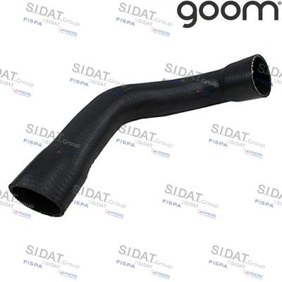 въздуховод за турбината SIDAT 500543
