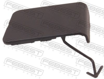 FEBEST FECB-J10F FEBEST FECB-J10F