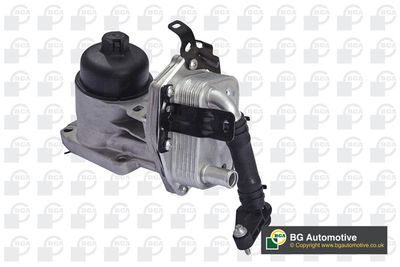 RADIATOR ULEI ULEI MOTOR