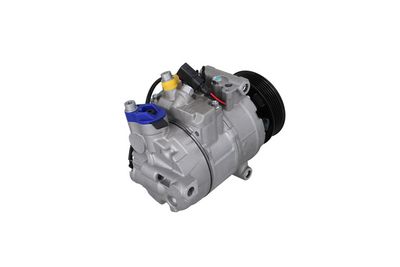 COMPRESOR CLIMATIZARE KAMOKA 7820037 1