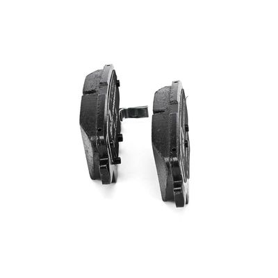 BREMSBELAGSATZ SCHEIBENBREMSE DELPHI LP3874 22