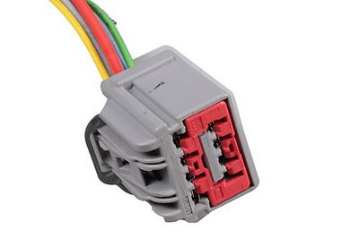 Vorschau Elektromotor, Heckklappe Ansicht 2