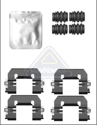 National FK3179PK