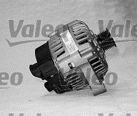 GENERATOR / ALTERNATOR VALEO 436487 2