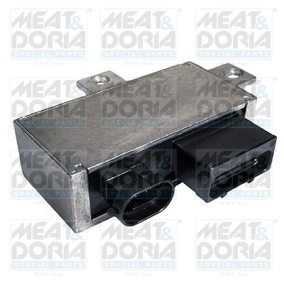 Блок управления, время накаливания MEAT & DORIA 7285730 для RENAULT KANGOO