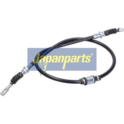 JAPANPARTS Trosas, stovėjimo stabdys