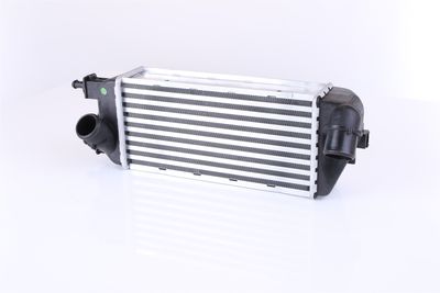 INTERCOOLER COMPRESOR NISSENS 96466 8