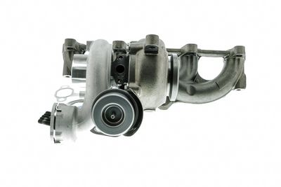 Compresor, sistem de supraalimentare AISIN TURVG-7001