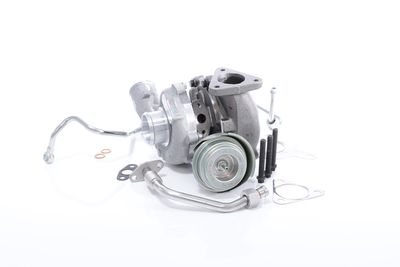 LADER AUFLADUNG BTS Turbo T981247 8