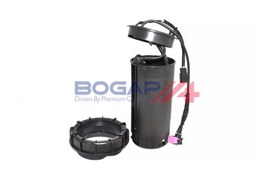 INCALZIRE UNITATE REZERVOR (INJECTARE ADITIV)