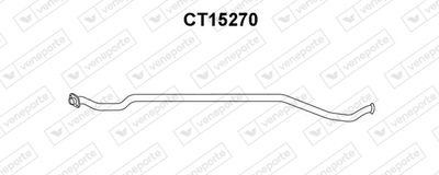 RACORD EVACUARE VENEPORTE CT15270
