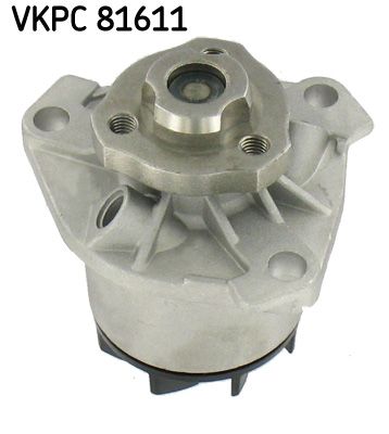 Water Pump, engine cooling VKPC 81611
