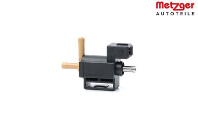 LADEDRUCKREGELVENTIL METZGER AUTOTEILE 0892977 4