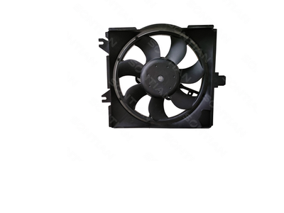 Вентилятор, охлаждение двигателя SONTIAN ZD1681233 для DODGE NEON