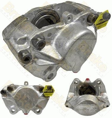 Brake Caliper Brake ENGINEERING CA1231