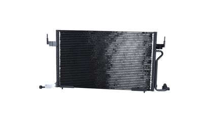 KONDENSATOR KLIMAANLAGE NRF 35260 27