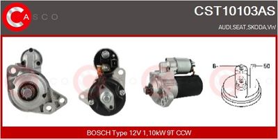 Vorschau Starter