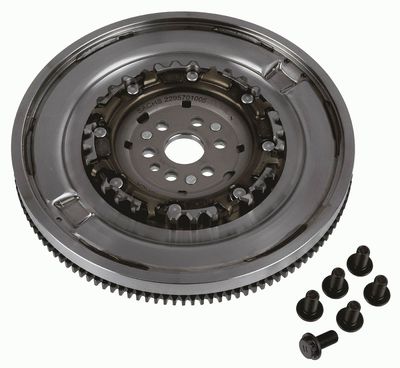 Flywheel Sachs 2295 701 005