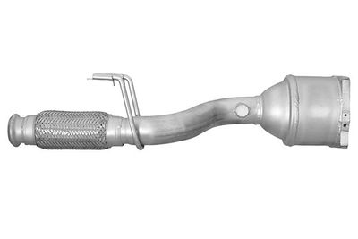 KATALYSATOR HELLA 8LE366051171 2