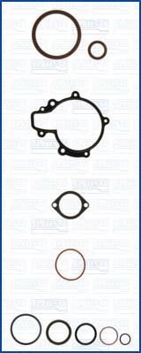 SET GARNITURI CARTER