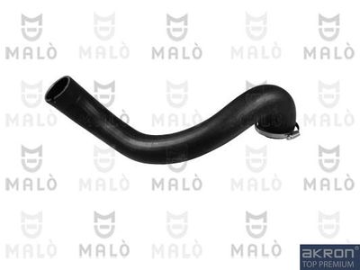 AKRON-MALÒ 28524A Воздушный патрубок для OPEL VECTRA B (J96) 2.0 DTI 16V (F19)