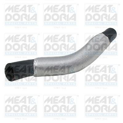 Трубка нагнетаемого воздуха MEAT & DORIA 96135 для CITROËN JUMPY
