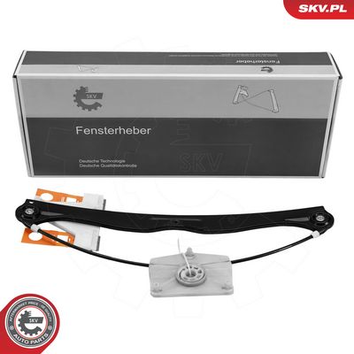 Zvedací zařízení oken SKV 01SKV433