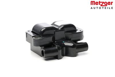 ZüNDSPULE METZGER AUTOTEILE 0880053 34