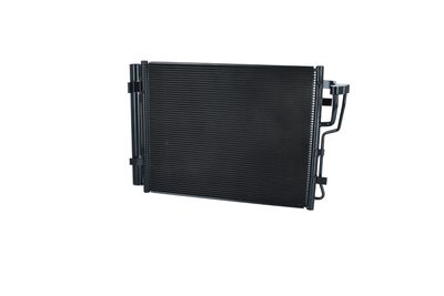 CONDENSATOR CLIMATIZARE NRF 35986 8