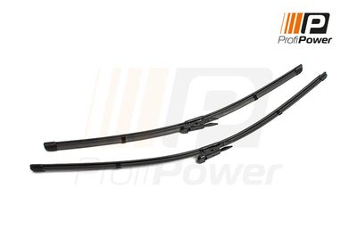 Щетка стеклоочистителя ProfiPower 1W1030K