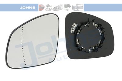 STICLA OGLINDA OGLINDA RETROVIZOARE EXTERIOARA