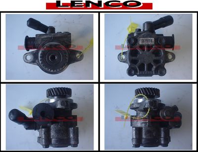 LENCO SP4072 Рулевая рейка  для TOYOTA LAND CRUISER (Тойота Ланд круисер)