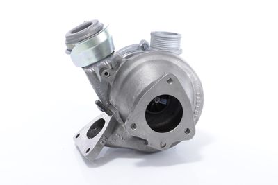 COMPRESOR SISTEM DE SUPRAALIMENTARE BTS Turbo T912015 28