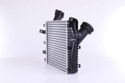 INTERCOOLER COMPRESOR NISSENS 96687 29