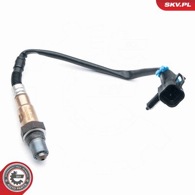 SONDA LAMBDA ESEN SKV 09SKV702 1