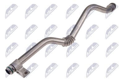 CONDUCTA ULEI INCARCARE