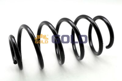 Пружина ходовой части JAPANPARTS GZJ3467C для LAND ROVER FREELANDER