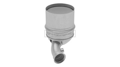 FILTRU FUNINGINE/PARTICULE SIST.DE ESAPAMENT VENEPORTE PG45403F 13