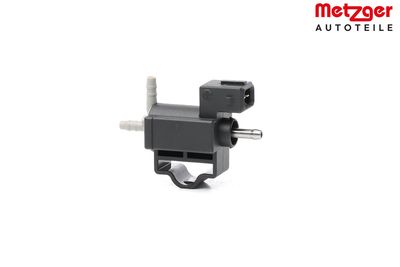 LADEDRUCKREGELVENTIL METZGER AUTOTEILE 08920194 21