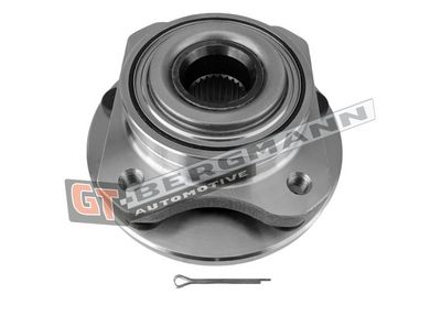 GT-BERGMANN Automotive Rato guolio komplektas
