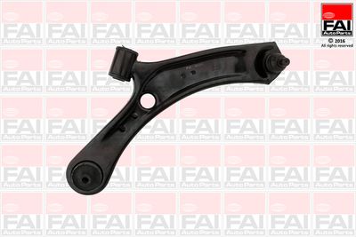 Control/Trailing Arm, wheel suspension SS2712